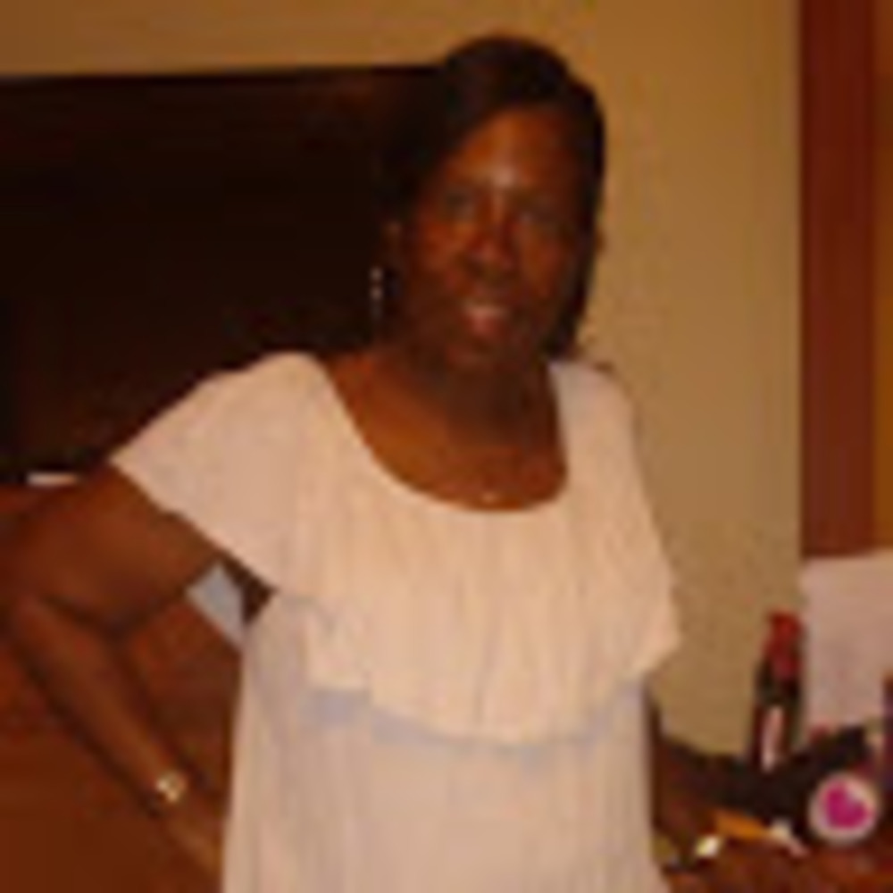 Meet your Posher, Latanya